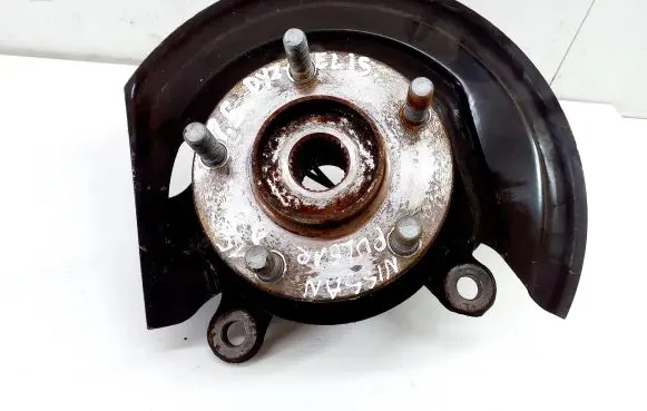Nissan Pulsar Front wheel hub 400003ZL0B A04949762D