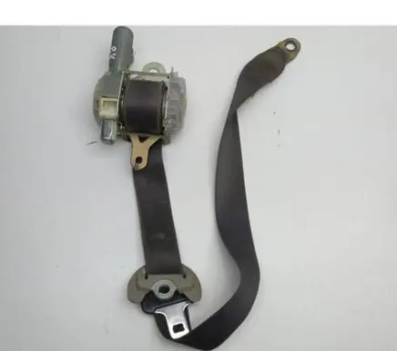 Subaru B9 Tribeca Front seatbelt 53113P 209302