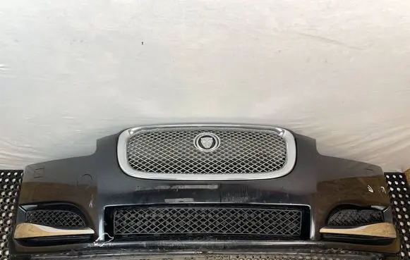 Jaguar XF X250 Front bumper