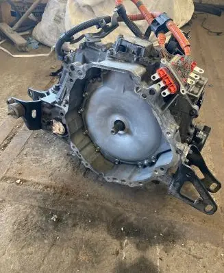 Toyota Auris E180 Automatic gearbox 3090047084
