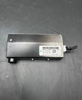 Infiniti FX Windshield/windscreen camera 284421CX6A 675647 603064