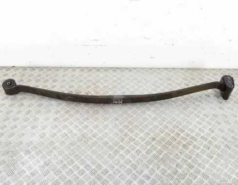 Mercedes-Benz Sprinter W907 W910 Rear leaf spring A9073209001
