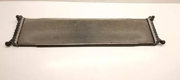 Tesla Model S Coolant radiator 600737200A