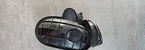 Mini Cooper Countryman R60 Air intake hose/pipe