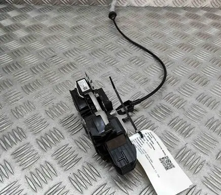 Volvo XC40 Front door lock C73367101 31462456