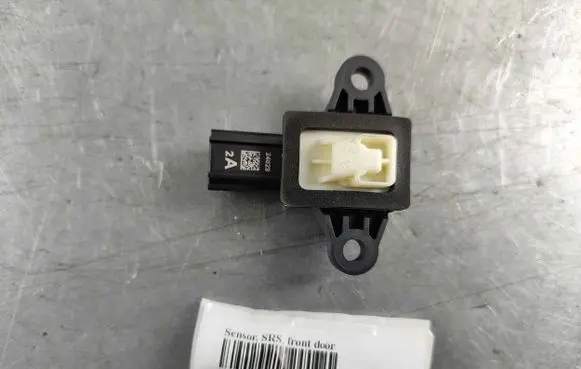 Volvo XC60 Airbag deployment crash/impact sensor 31406731