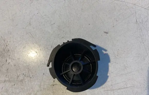 Audi A3 S3 8P Front door speaker 8P0035399C 7606500