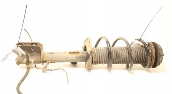 Suzuki Swift II Front shock absorber with coil spring
