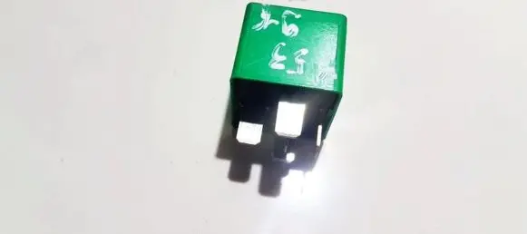 Ford Fusion Other relay 93bg13a025a1b v23136-a1-x32