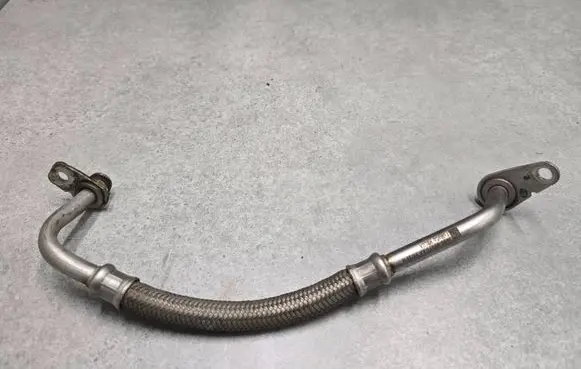 Ford Fiesta Coolant pipe/hose JA6G9V471AA