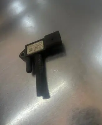 Audi A6 S6 C7 4G Air pressure sensor 059906051A 0281006006 111107T0418E