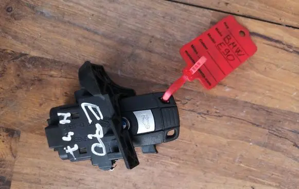 BMW 3 E90 E91 Ignition key/card 