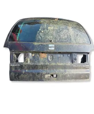 Seat Alhambra (Mk1) Truck tailgate 