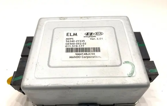 Hyundai ix35 Power steering control unit/module 563402Y225