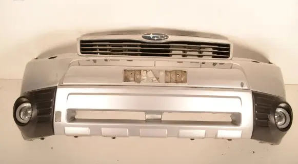 Subaru Forester SH Front bumper