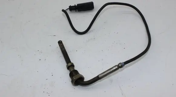Audi A8 S8 D3 4E Exhaust gas temperature sensor 038906088A