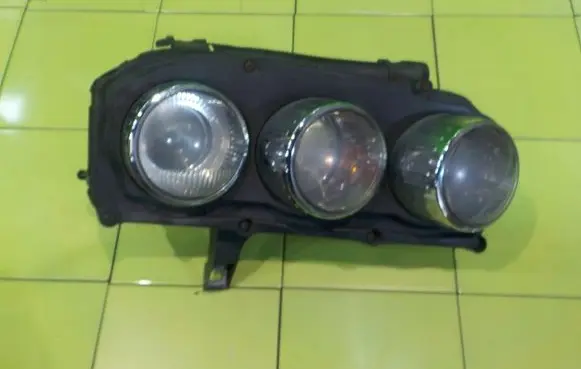 Alfa Romeo Brera Headlight/headlamp 60695976