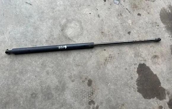 Renault Kangoo I Tailgate/trunk strut/damper 2307700