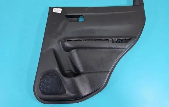 Suzuki Vitara (LY) Coupe rear side trim panel 83734-54P1R IMPRK1499751