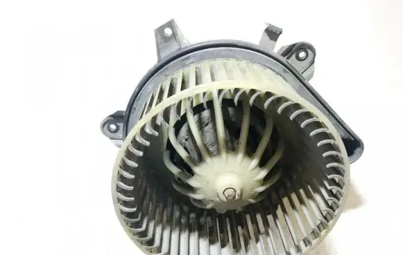 Fiat Punto (188) Heater fan/blower 141730600