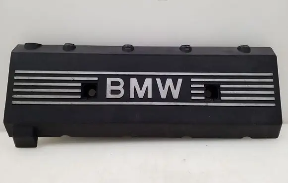 BMW X5 E53 Engine cover (trim) 1702857