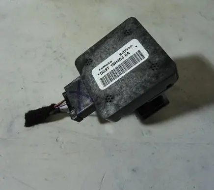 Ford Mondeo MK I Engine control unit/module DG9T-19H464-EA