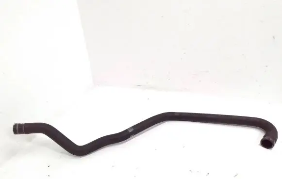 Fiat 500L Engine coolant pipe/hose 51881796