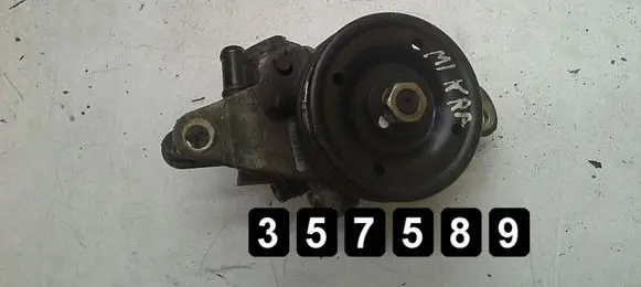 Nissan Micra Power steering pump 72b00