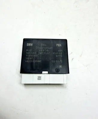 BMW X5 F15 Parking PDC control unit/module 6878315 1530903056 13315112
