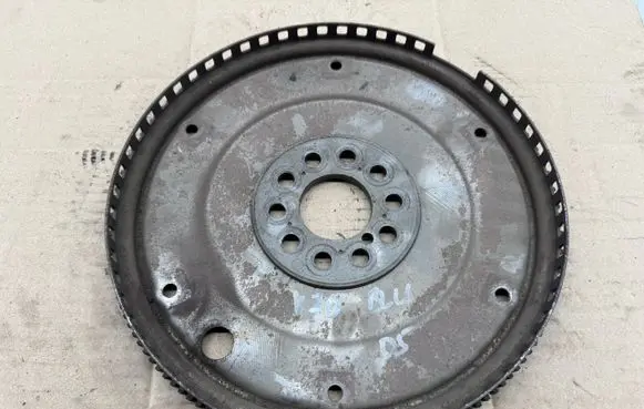 Flywheel