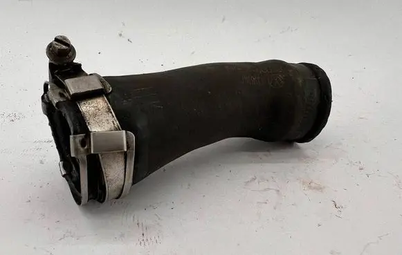 Audi A6 S6 C6 4F Intercooler hose/pipe 4F0145944F 4F0145944H