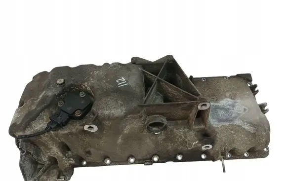BMW X5 E70 Oil sump 7796325