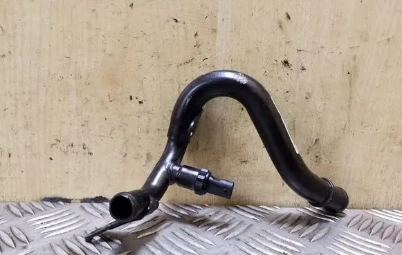 Audi A5 8T 8F Engine coolant pipe/hose 059121070J 059919523A