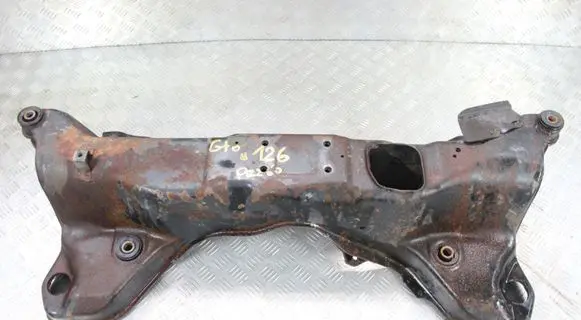 Mitsubishi 3000 GT Front axle beam 