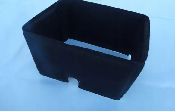 Honda Civic X Battery box tray 31521TEAM0