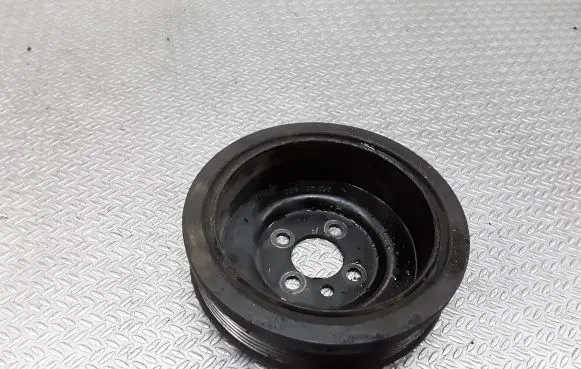 Ford Galaxy Crankshaft pulley 03G105243