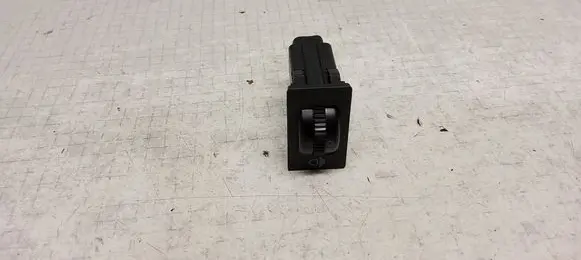 Toyota Avensis T250 Headlight level height control switch 8415205050