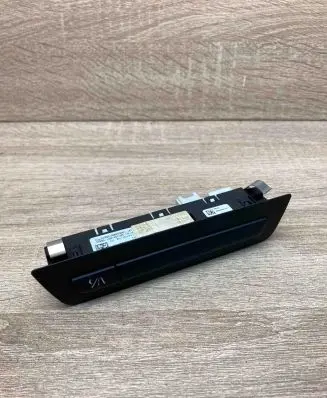 BMW 7 F01 F02 F03 F04 Other switches/knobs/shifts 9206522 C232349