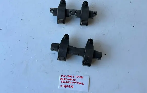 Volkswagen Caddy Camshaft 038443H