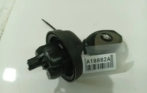 Citroen C8 Fuel tank filler cap 