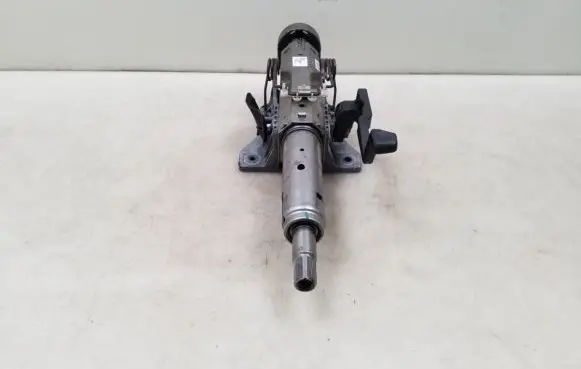 Opel Astra J Steering column universal joint 13328668