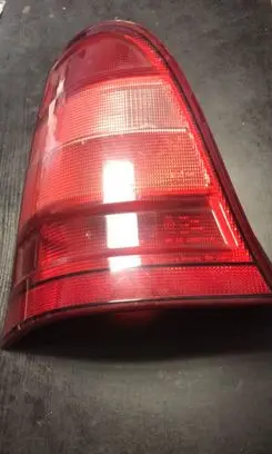 Mercedes-Benz A W168 Rear/tail lights 1688200964