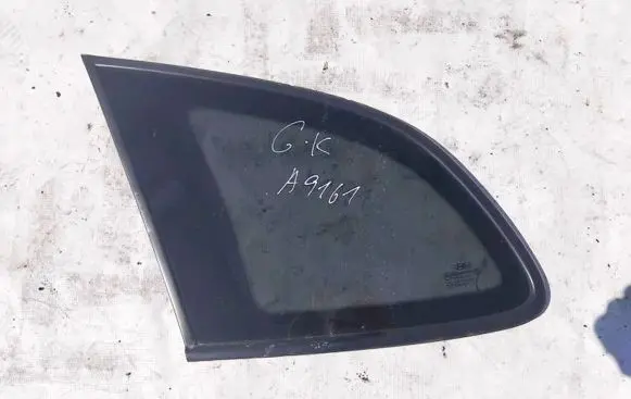 Hyundai Santa Fe Rear side window 43r000399 43r-000399