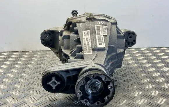 Jeep Grand Cherokee WL Rear differential P68504043AA