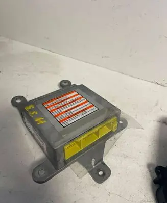 Subaru Legacy Airbag control unit/module 98221AG170 1523008260 XGQ0H34324M