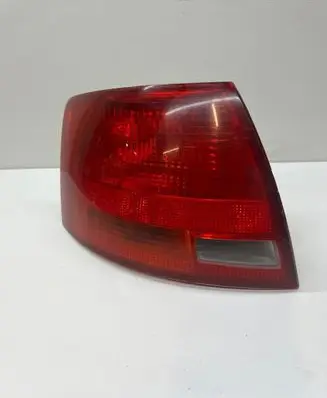 Rear/tail lights