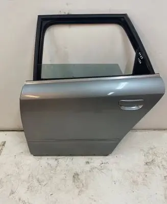 Audi A4 S4 B7 8E 8H Rear door