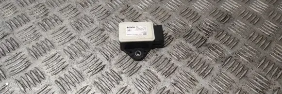 Mercedes-Benz CLS C218 X218 ESP acceleration yaw rate sensor A0055422618