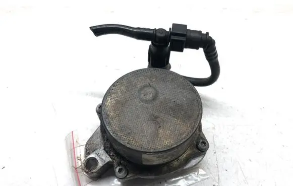 Opel Signum Vacuum pump 12787696