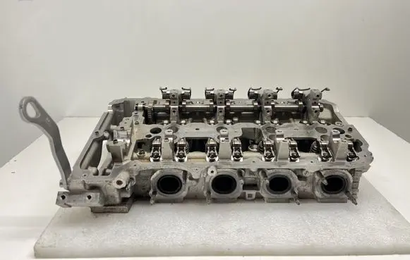 BMW 8 G16 Engine head 11122120714 2120714